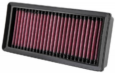 K&N FILTERS bm1611 - Воздушный фильтр